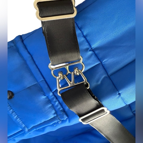 Vintage 70s Snowsuit Ski JCPennys, Women’s Large - Picture 6 of 12